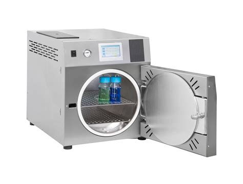 labstar 25 autoclave|autoclave for table top.